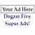 Dogzer Five: Super Ads!