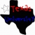 Texas University *College Rp*